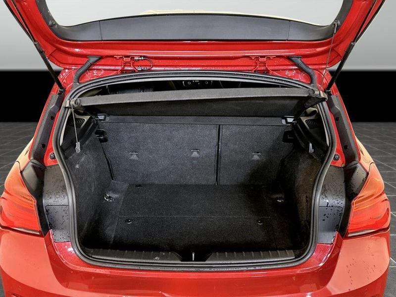 Used BMW 1 Series 2018 for sale - 76616248: Photo 15