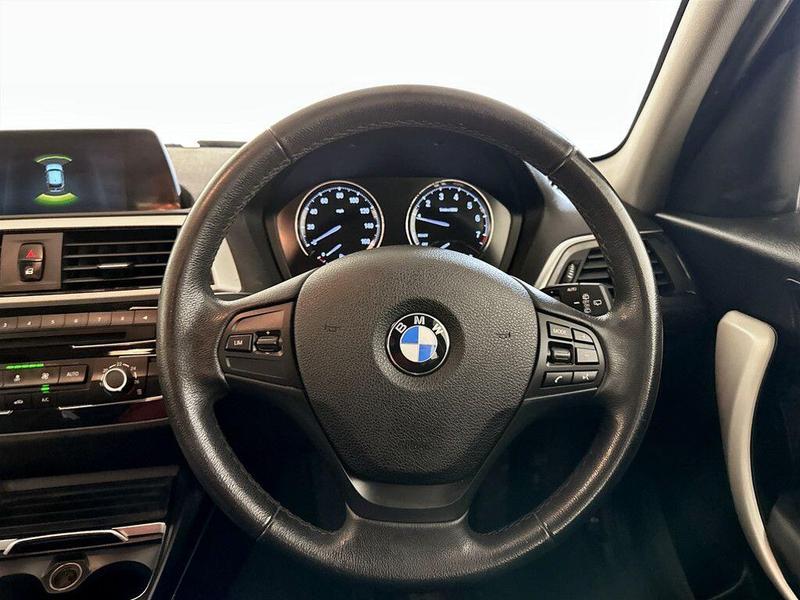 Used BMW 1 Series 2018 for sale - 76616248: Photo 17