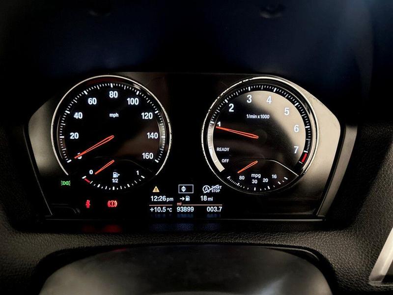 Used BMW 1 Series 2018 for sale - 76616248: Photo 18