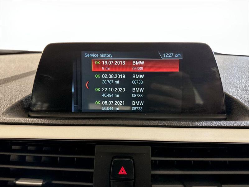 Used BMW 1 Series 2018 for sale - 76616248: Photo 20