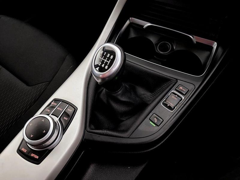 Used BMW 1 Series 2018 for sale - 76616248: Photo 24