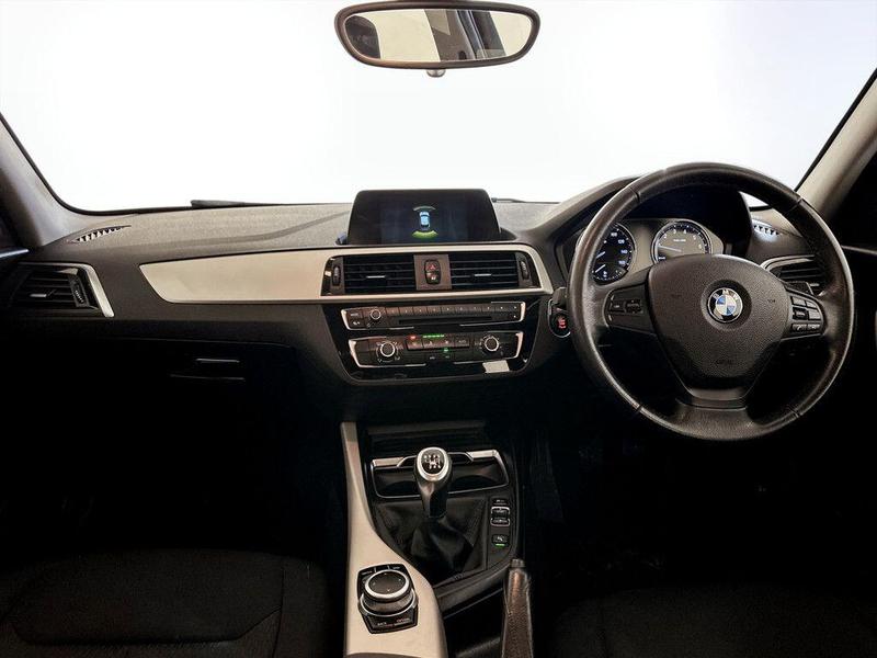 Used BMW 1 Series 2018 for sale - 76616248: Photo 3