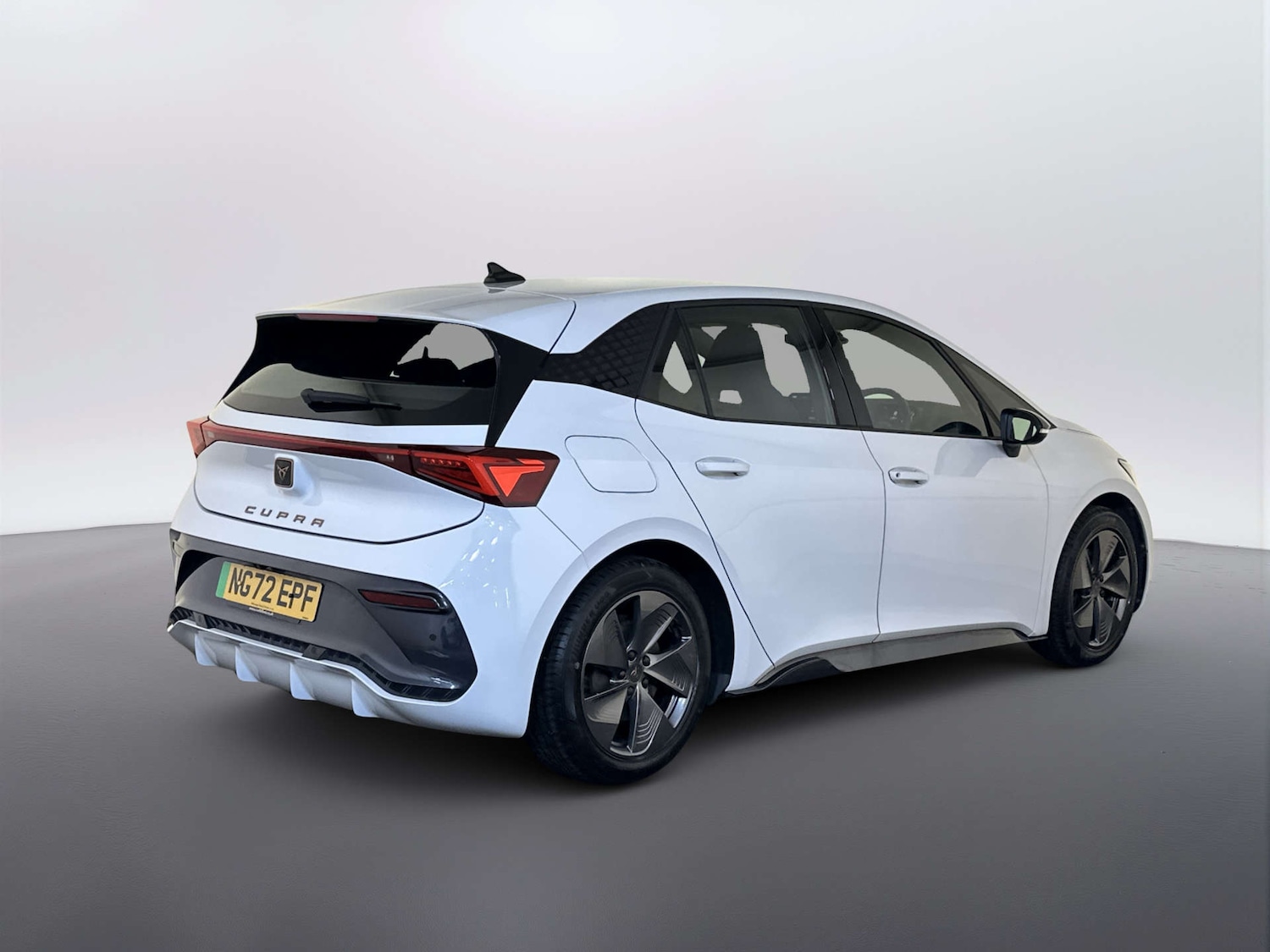 Used Cupra Born 2022 for sale - 78152371: Photo 10