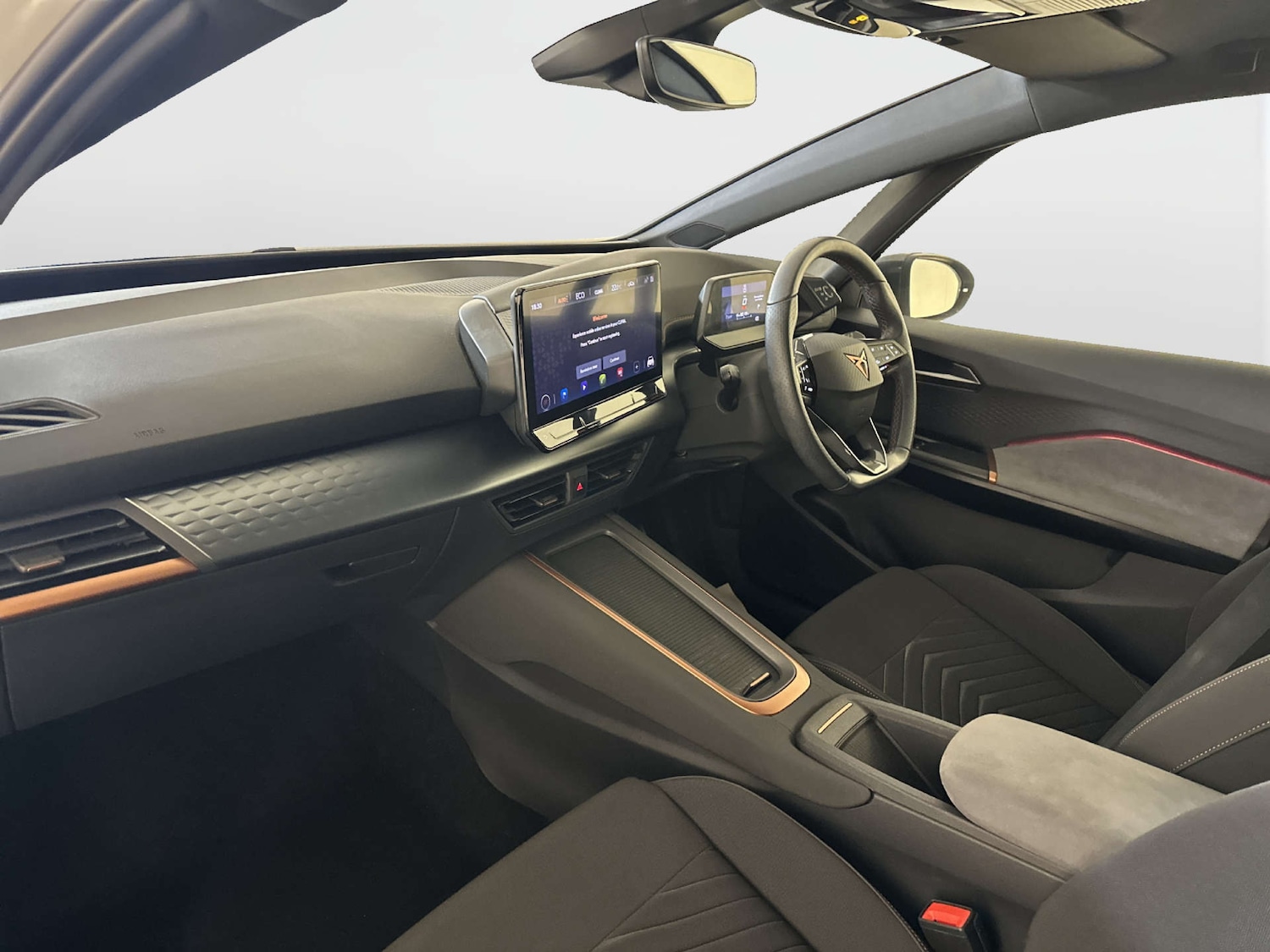 Used Cupra Born 2022 for sale - 78152371: Photo 12