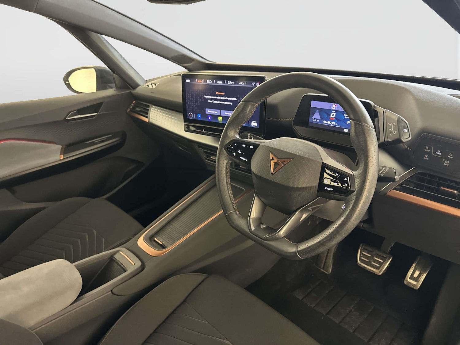 Used Cupra Born 2022 for sale - 78152371: Photo 15