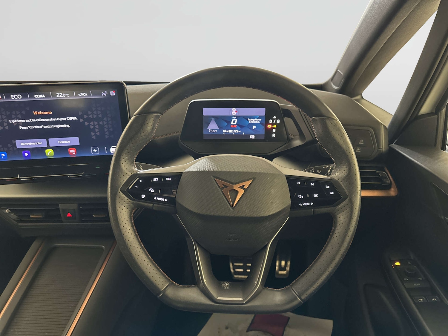 Used Cupra Born 2022 for sale - 78152371: Photo 16