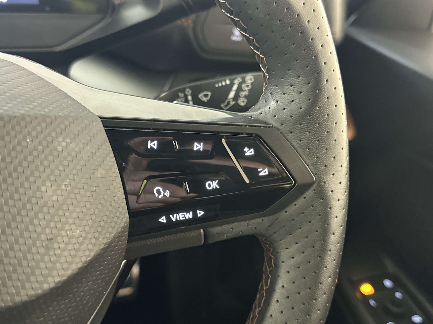 Used Cupra Born 2022 for sale - 78152371: Photo 19