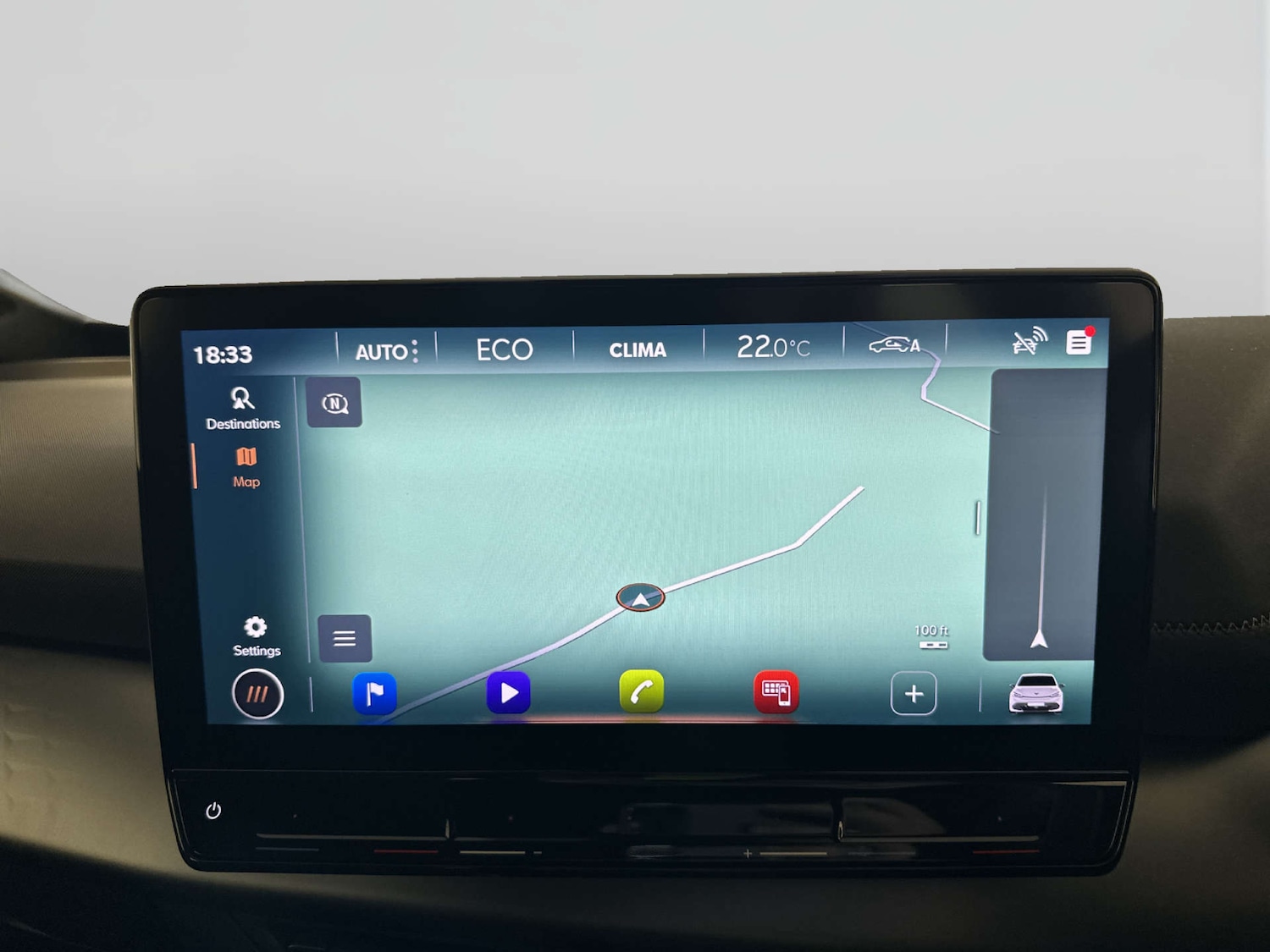 Used Cupra Born 2022 for sale - 78152371: Photo 22