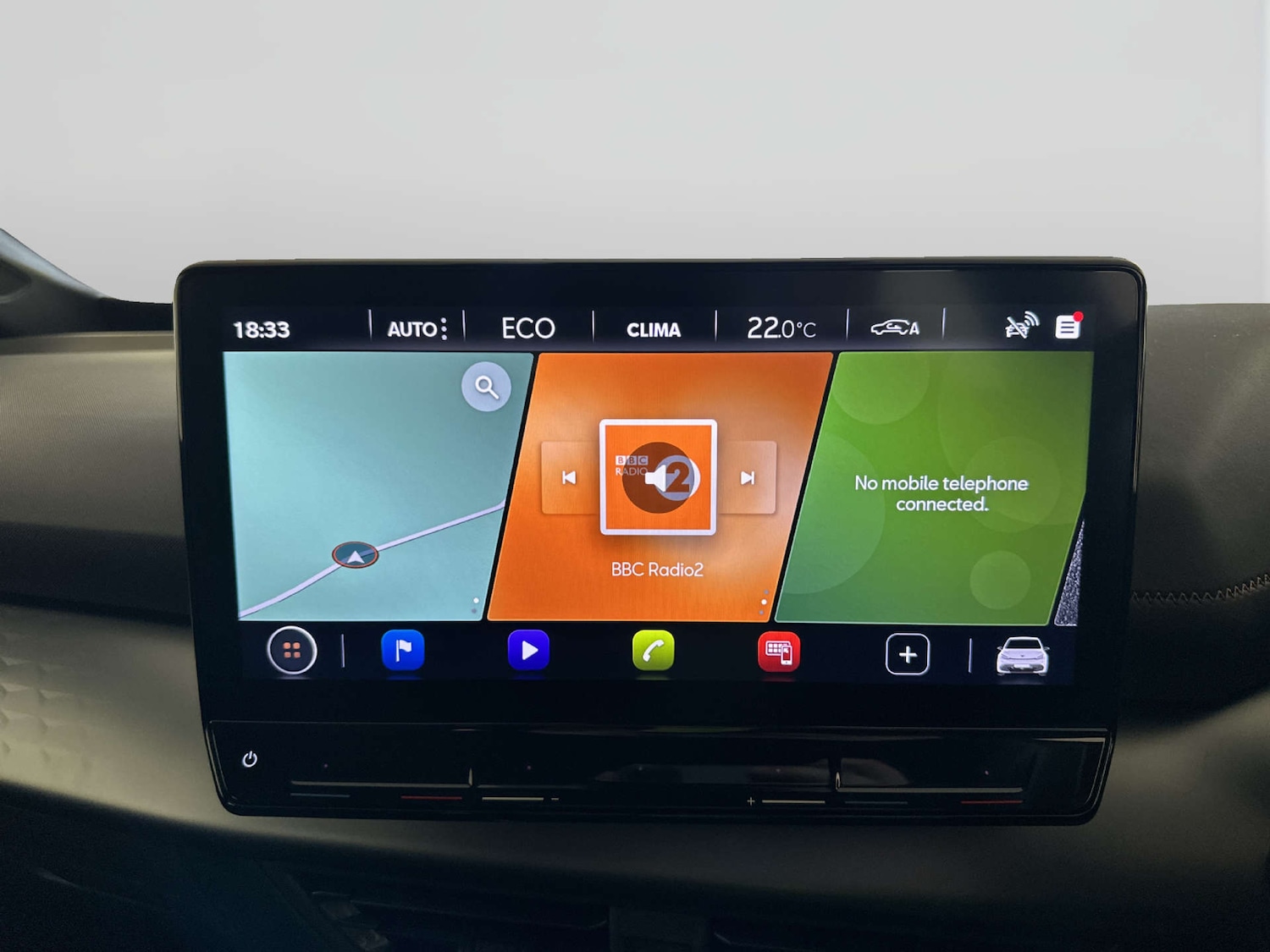 Used Cupra Born 2022 for sale - 78152371: Photo 23