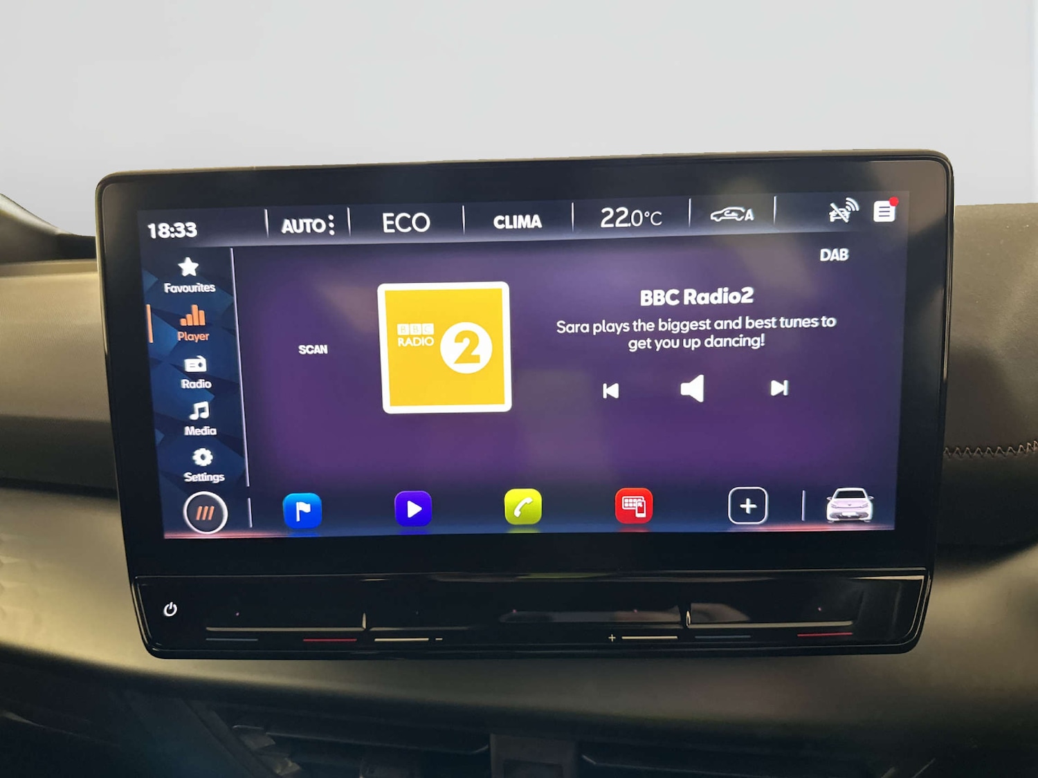 Used Cupra Born 2022 for sale - 78152371: Photo 24