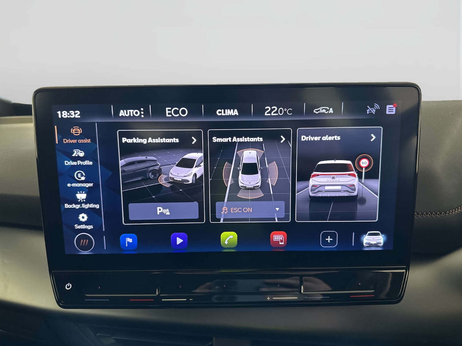 Used Cupra Born 2022 for sale - 78152371: Photo 25