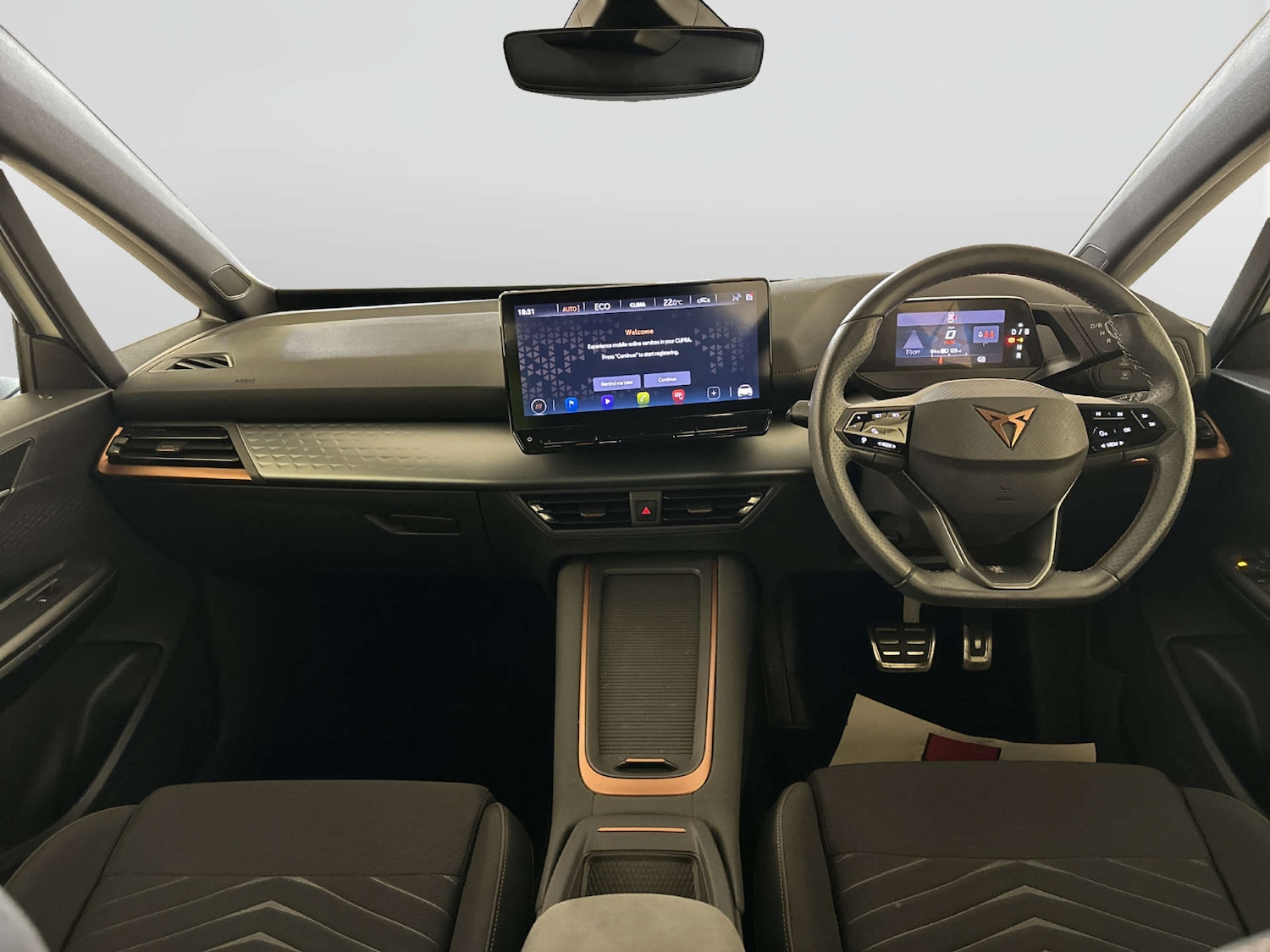 Used Cupra Born 2022 for sale - 78152371: Photo 3