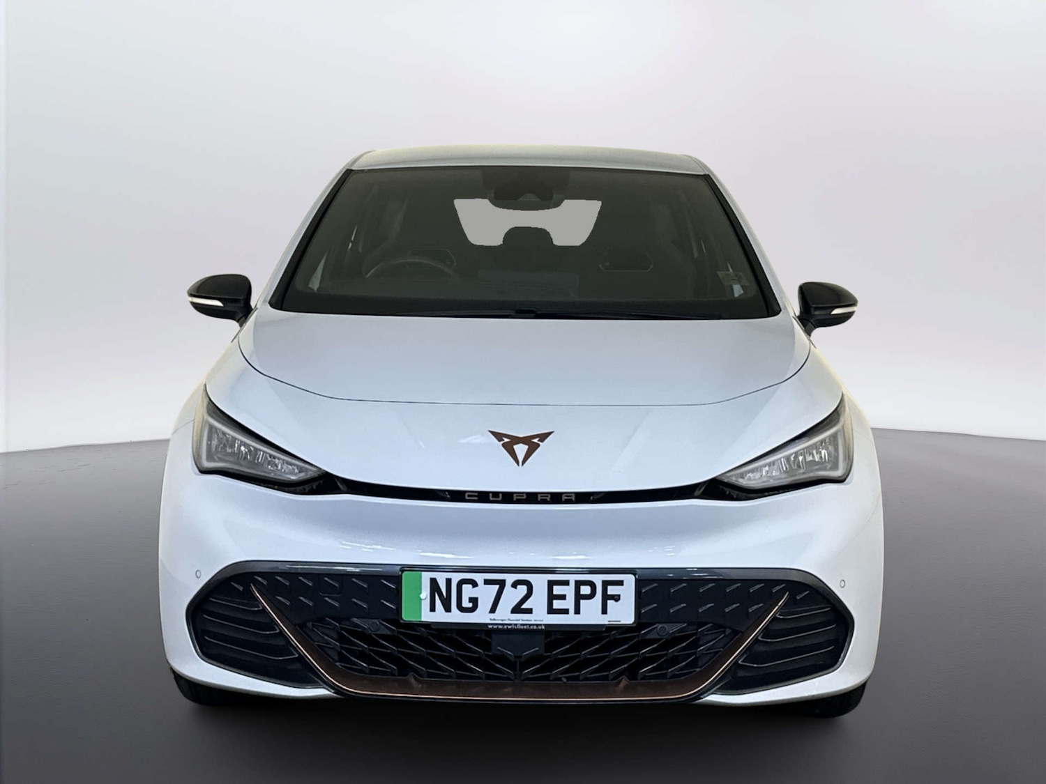 Used Cupra Born 2022 for sale - 78152371: Photo 5