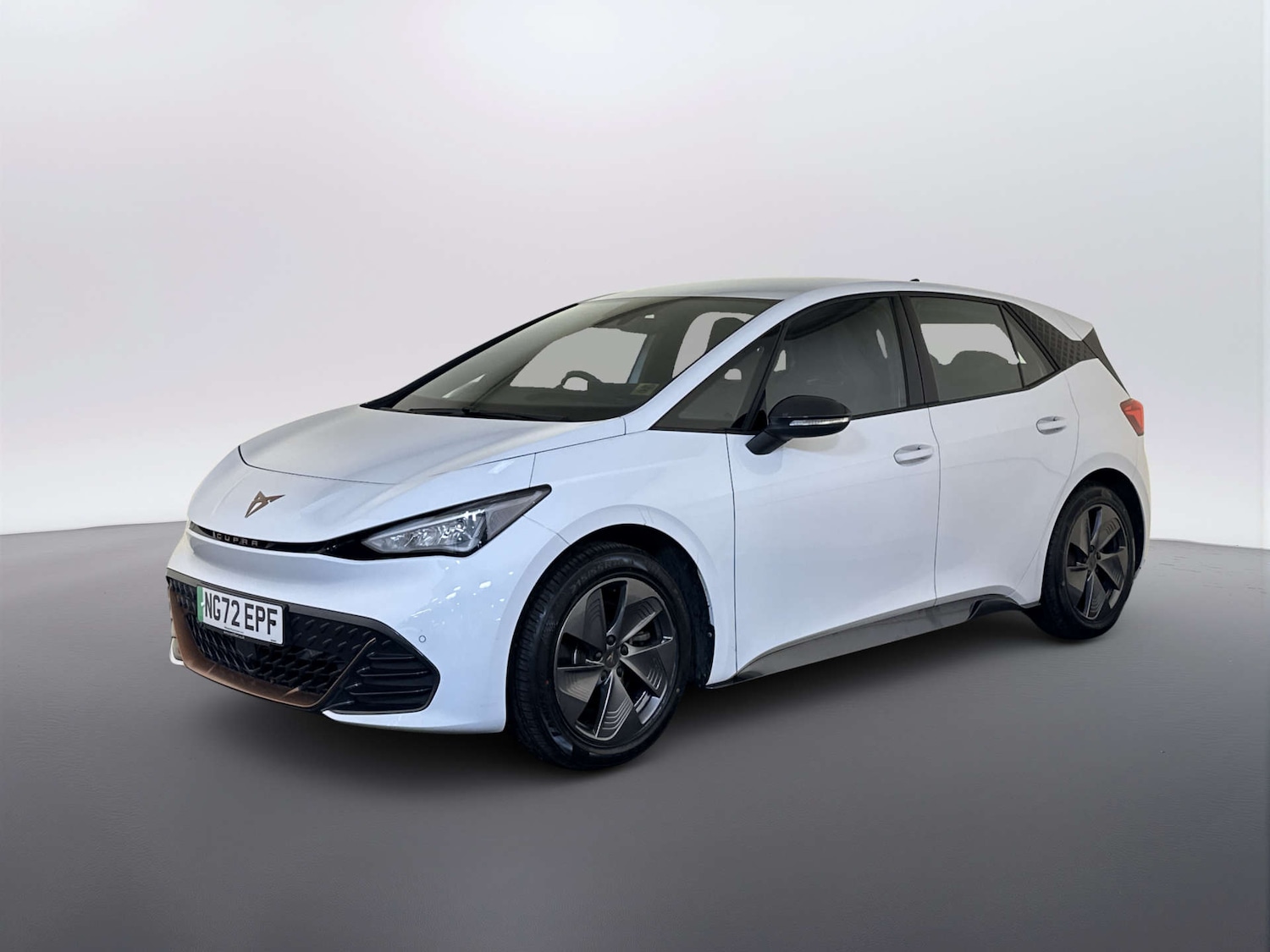 Used Cupra Born 2022 for sale - 78152371: Photo 6