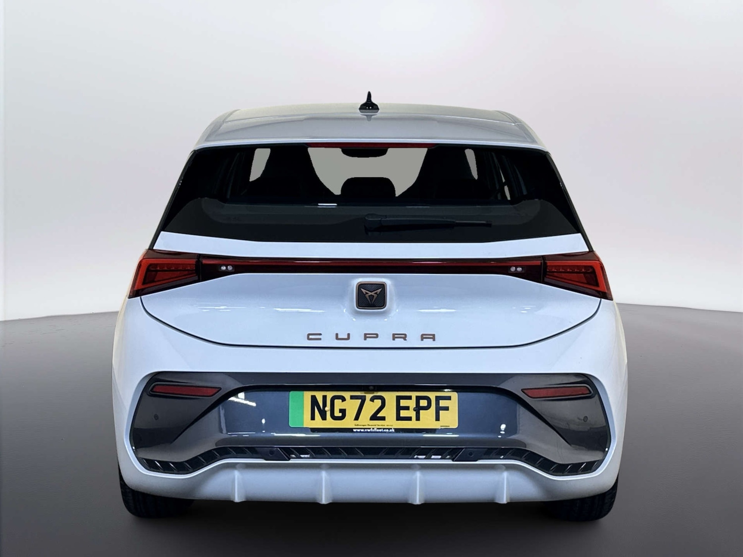 Used Cupra Born 2022 for sale - 78152371: Photo 9