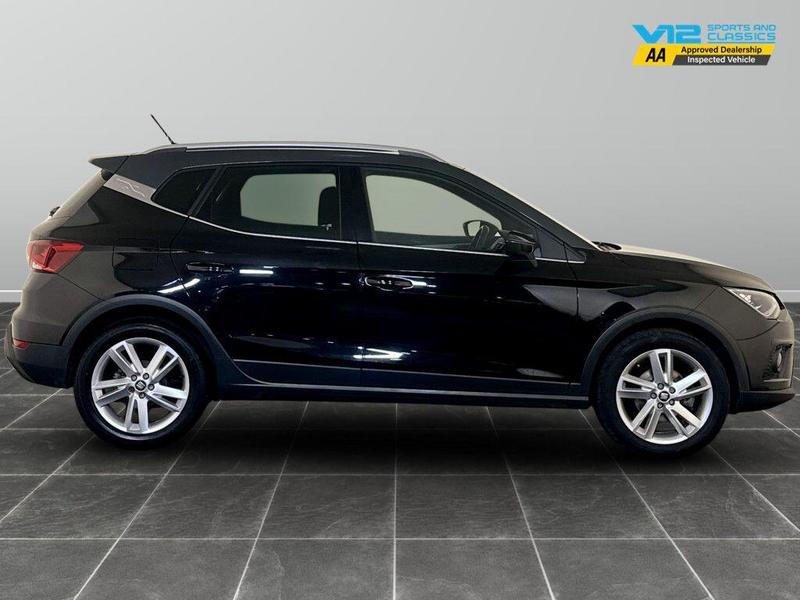 Used SEAT Arona 2021 for sale - 76415829: Photo 11