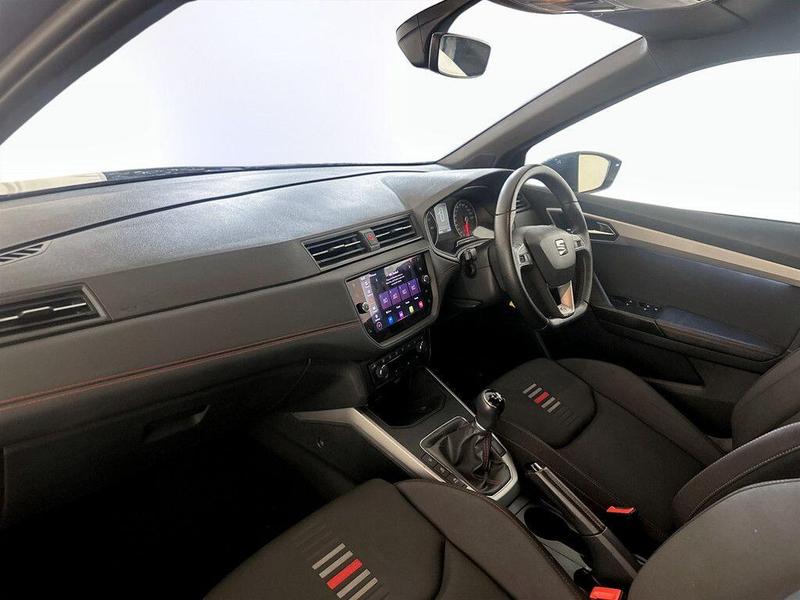 Used SEAT Arona 2021 for sale - 76415829: Photo 12