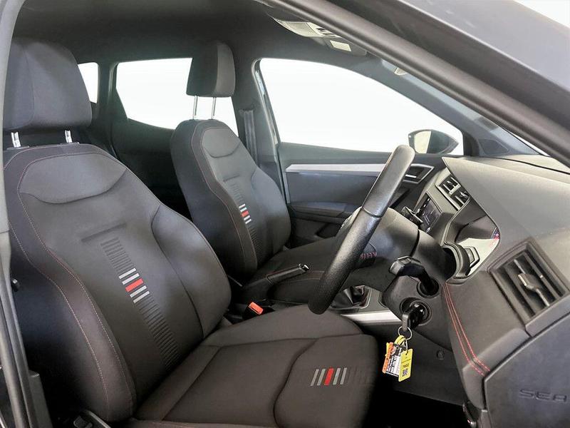 Used SEAT Arona 2021 for sale - 76415829: Photo 13