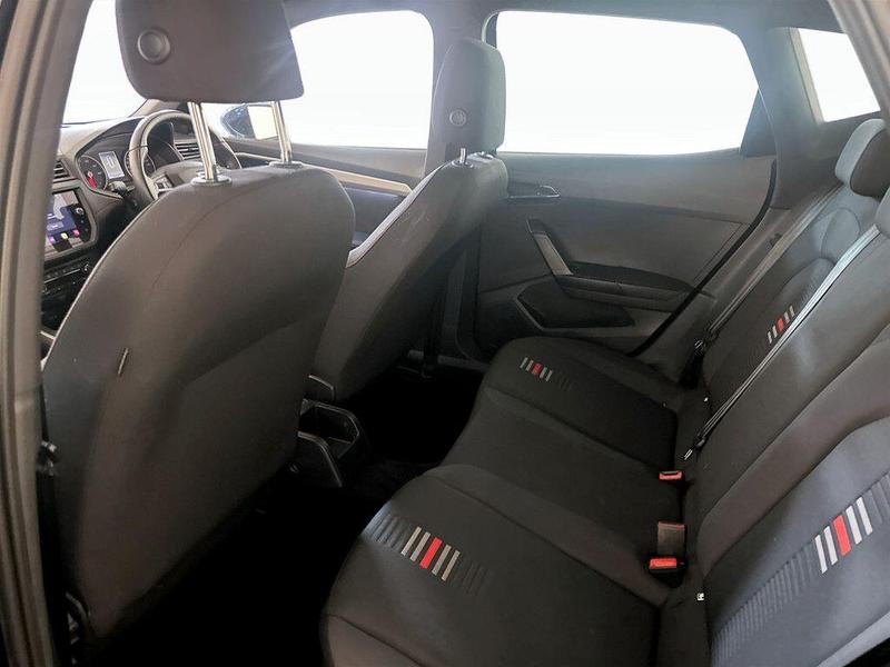 Used SEAT Arona 2021 for sale - 76415829: Photo 14