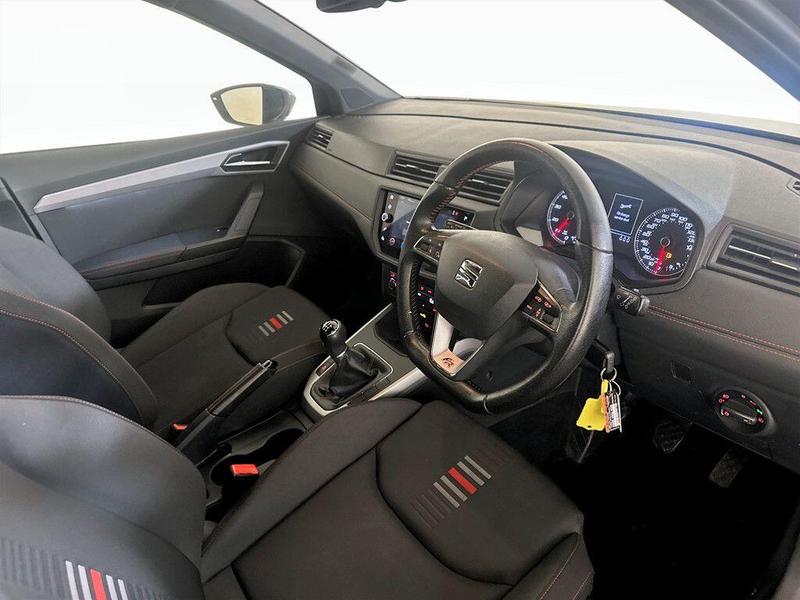 Used SEAT Arona 2021 for sale - 76415829: Photo 15
