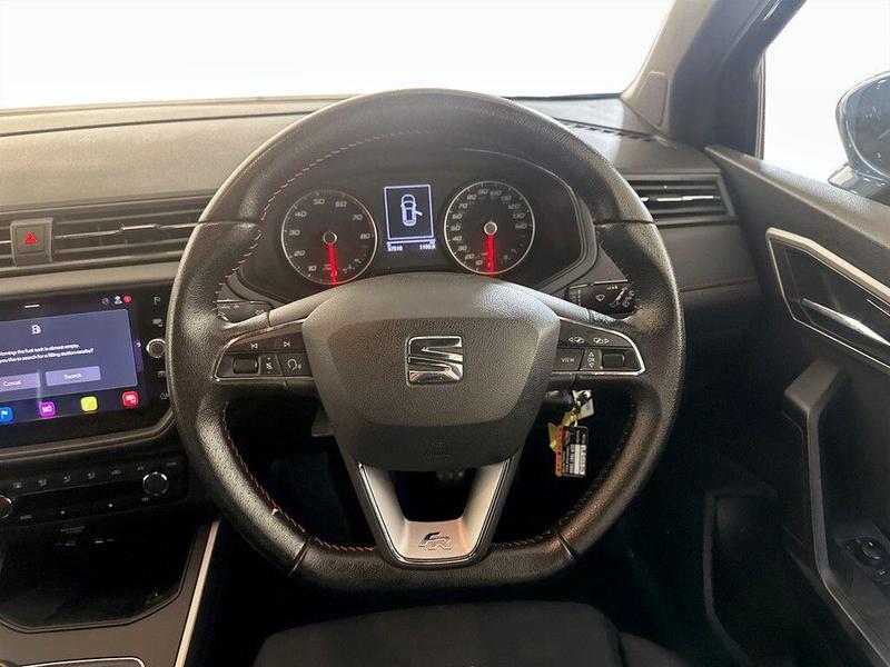 Used SEAT Arona 2021 for sale - 76415829: Photo 16