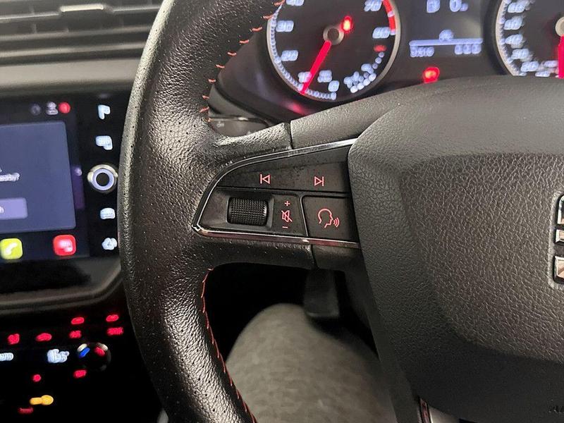 Used SEAT Arona 2021 for sale - 76415829: Photo 17