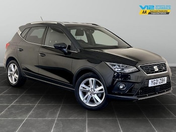 Used SEAT Arona 2021 for sale - 76415829: Photo