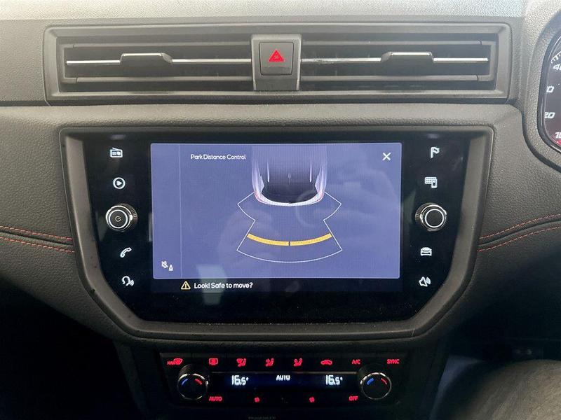 Used SEAT Arona 2021 for sale - 76415829: Photo 20