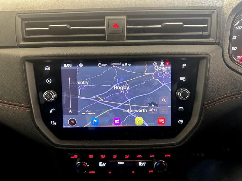 Used SEAT Arona 2021 for sale - 76415829: Photo 21