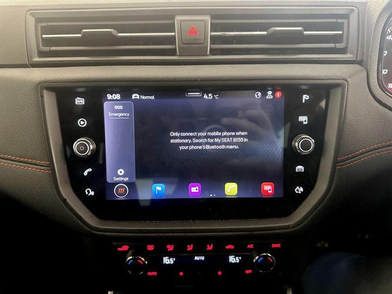 Used SEAT Arona 2021 for sale - 76415829: Photo 22