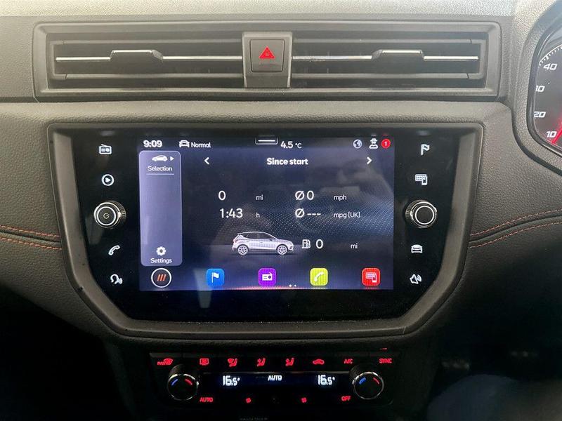 Used SEAT Arona 2021 for sale - 76415829: Photo 23