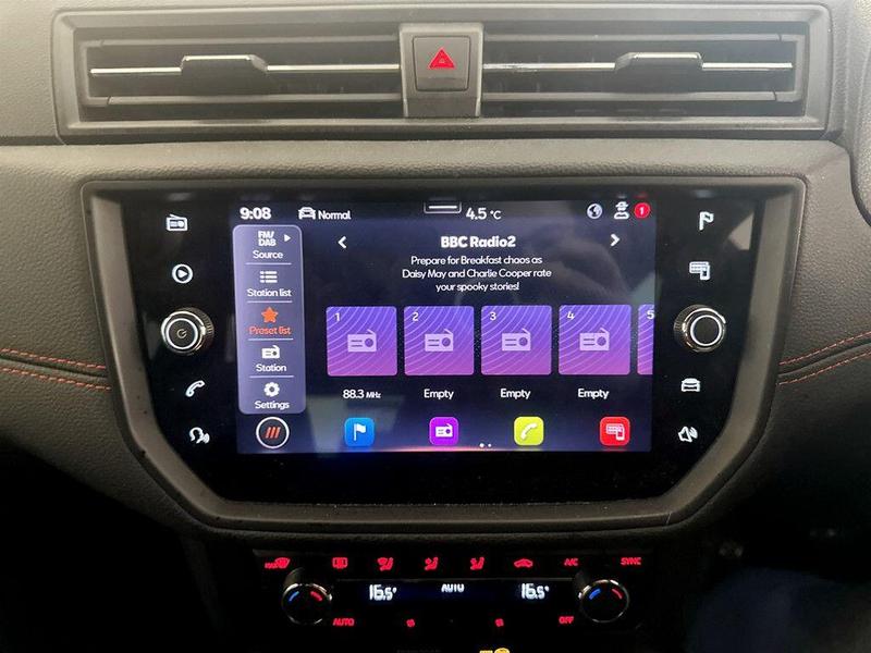 Used SEAT Arona 2021 for sale - 76415829: Photo 24