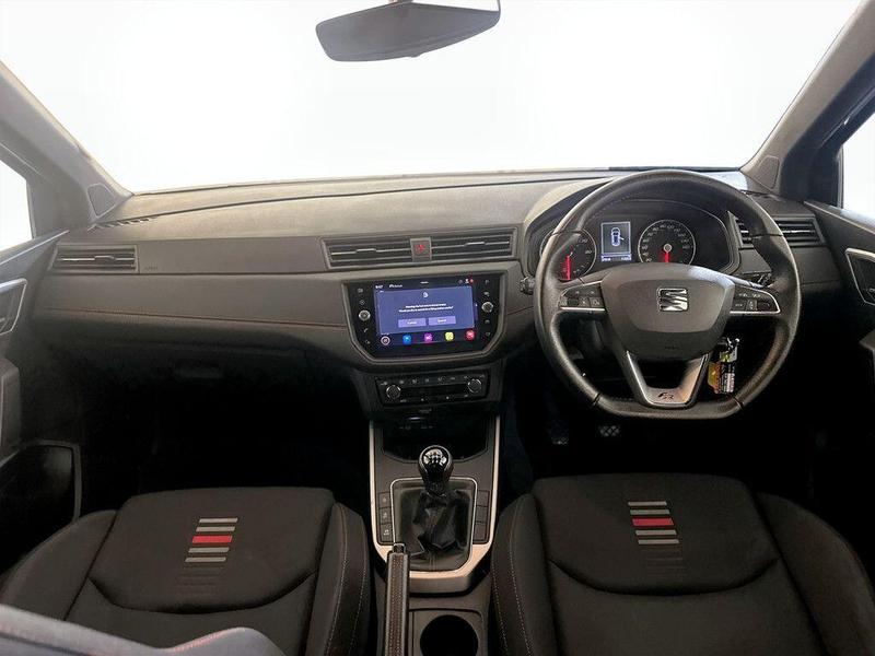 Used SEAT Arona 2021 for sale - 76415829: Photo 3