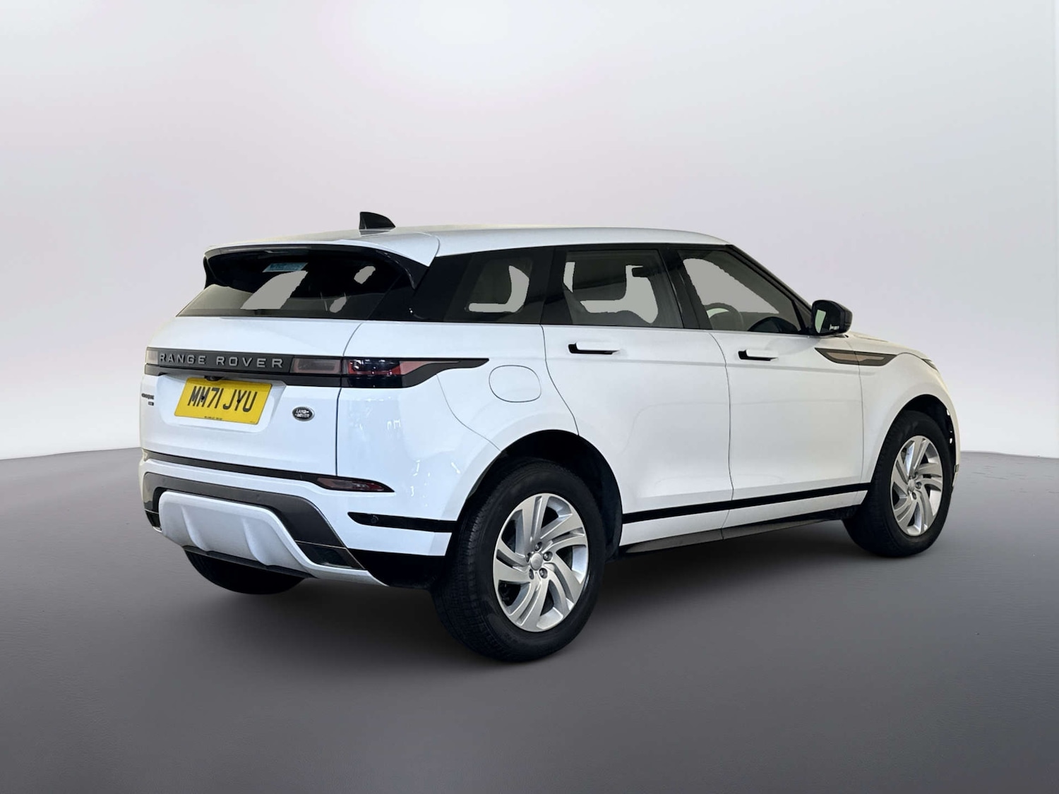 Used Land Rover Range Rover Evoque 2022 for sale - 77900955: Photo 10