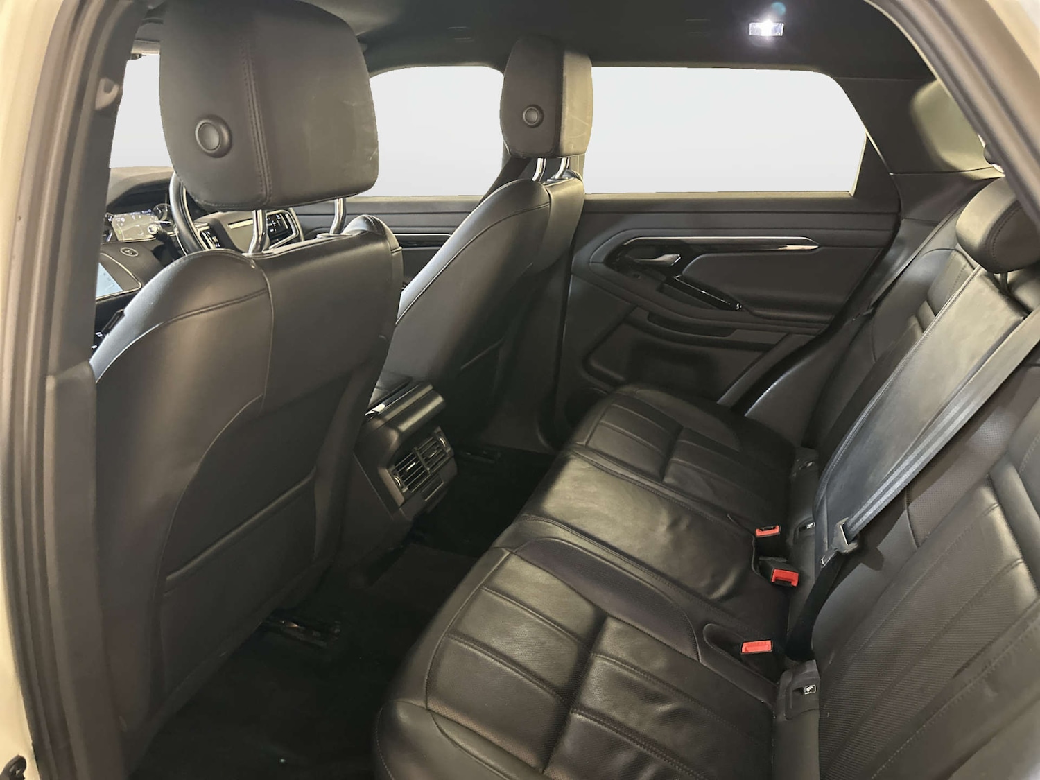 Used Land Rover Range Rover Evoque 2022 for sale - 77900955: Photo 14