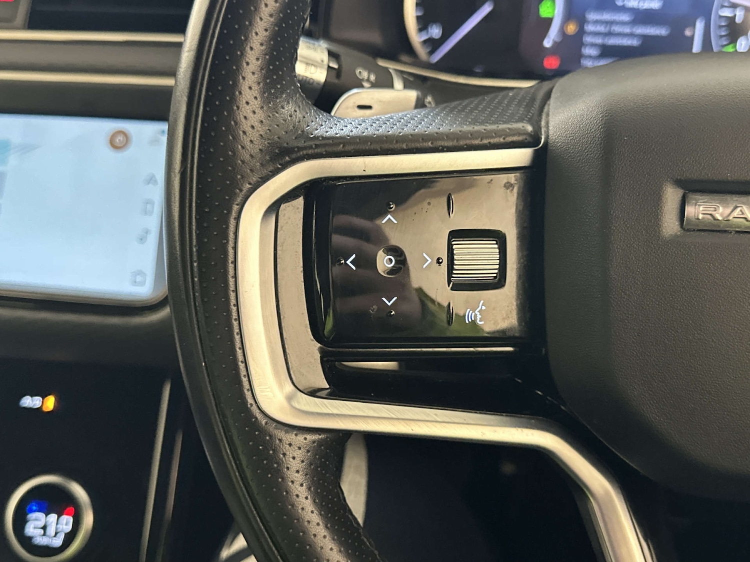 Used Land Rover Range Rover Evoque 2022 for sale - 77900955: Photo 17