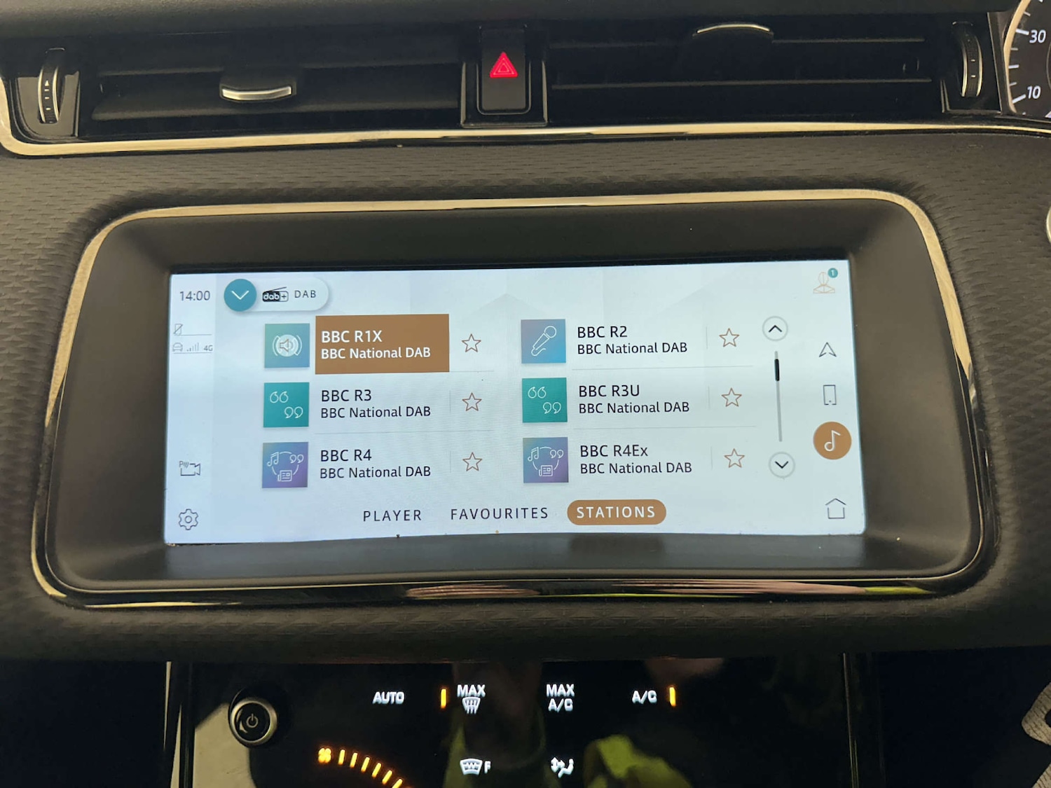 Used Land Rover Range Rover Evoque 2022 for sale - 77900955: Photo 22