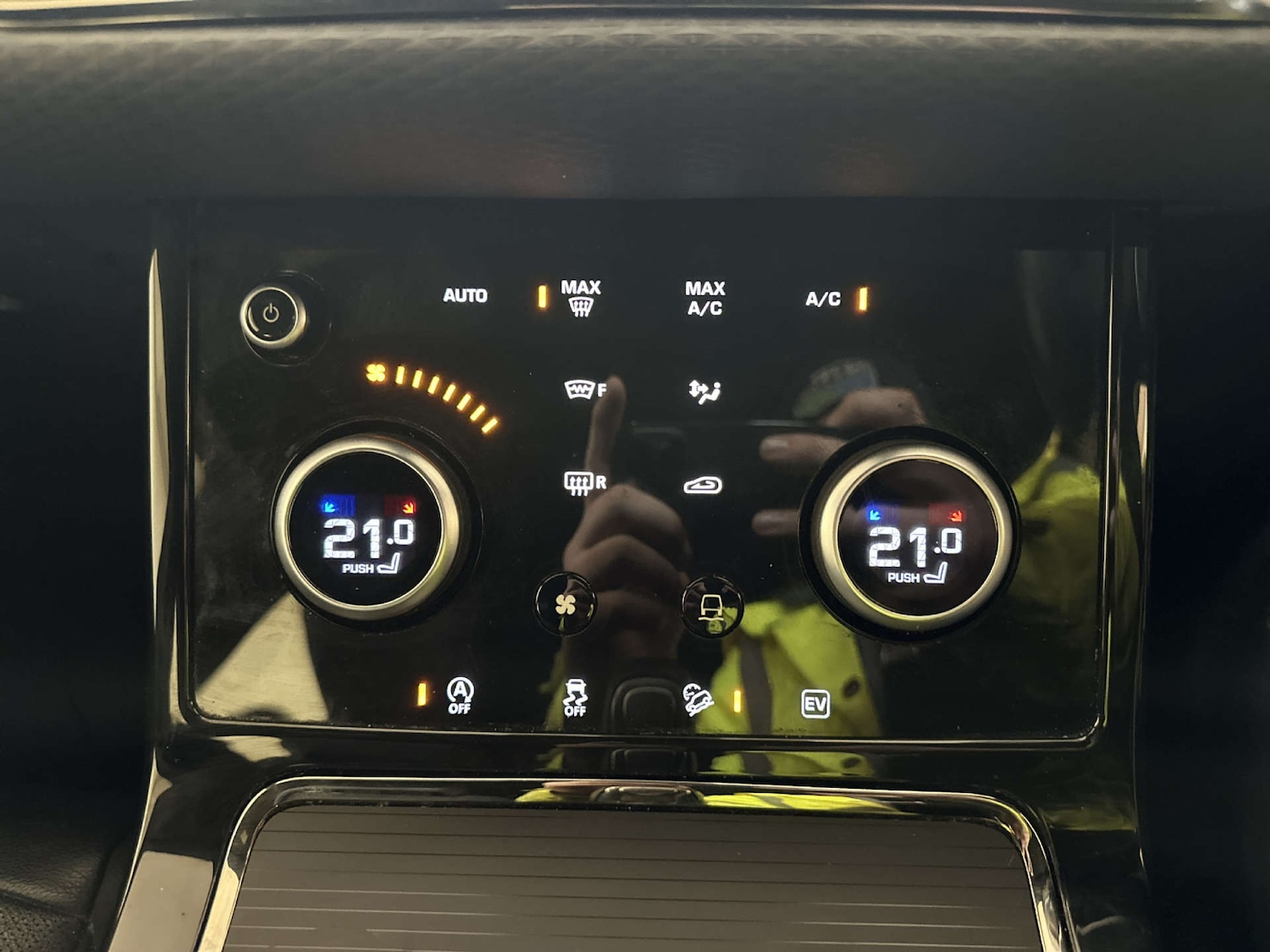 Used Land Rover Range Rover Evoque 2022 for sale - 77900955: Photo 23