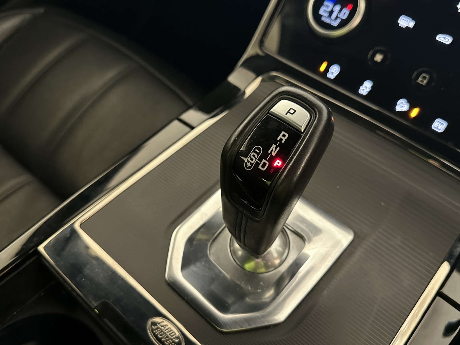 Used Land Rover Range Rover Evoque 2022 for sale - 77900955: Photo 24