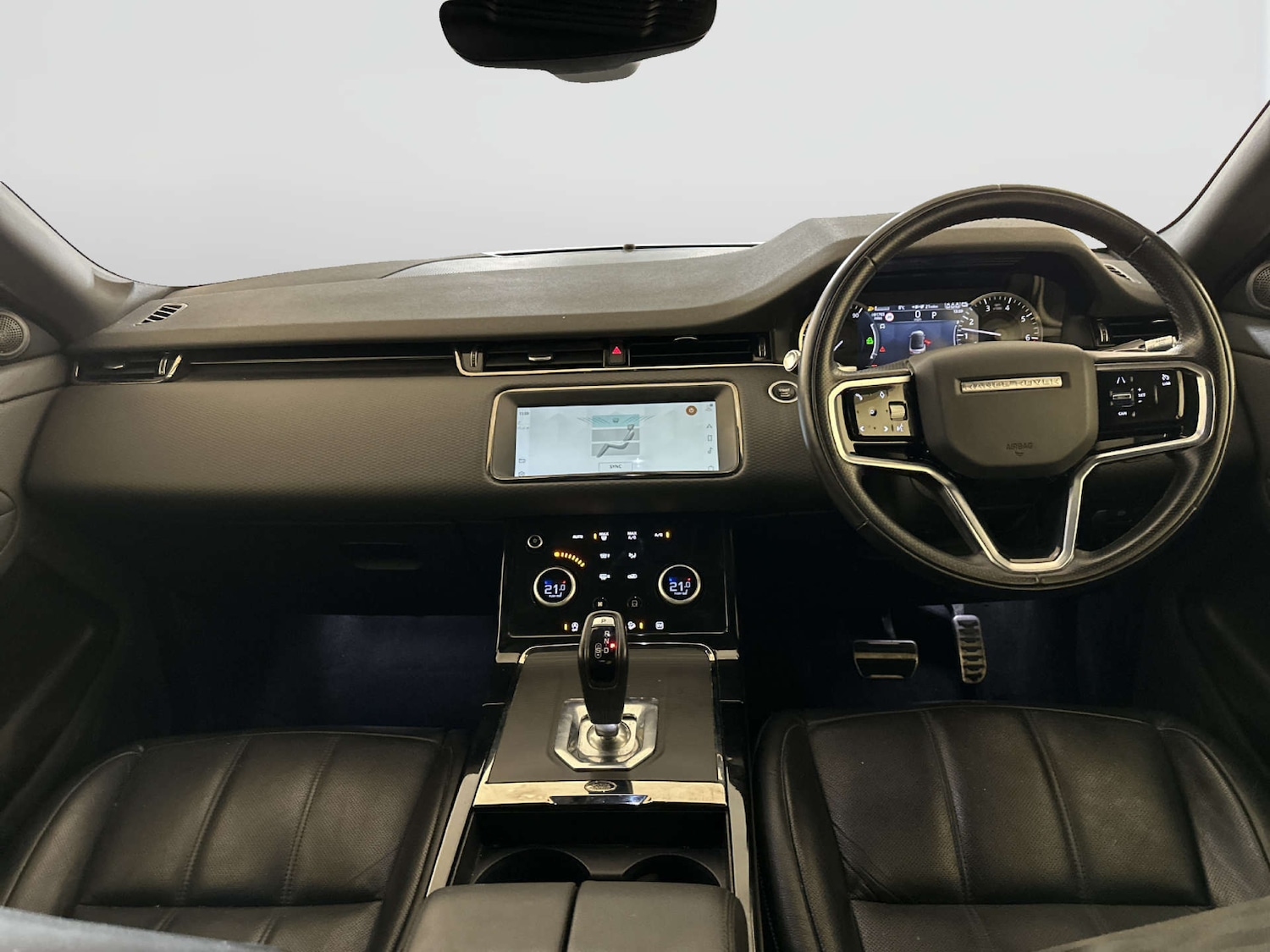 Used Land Rover Range Rover Evoque 2022 for sale - 77900955: Photo 3