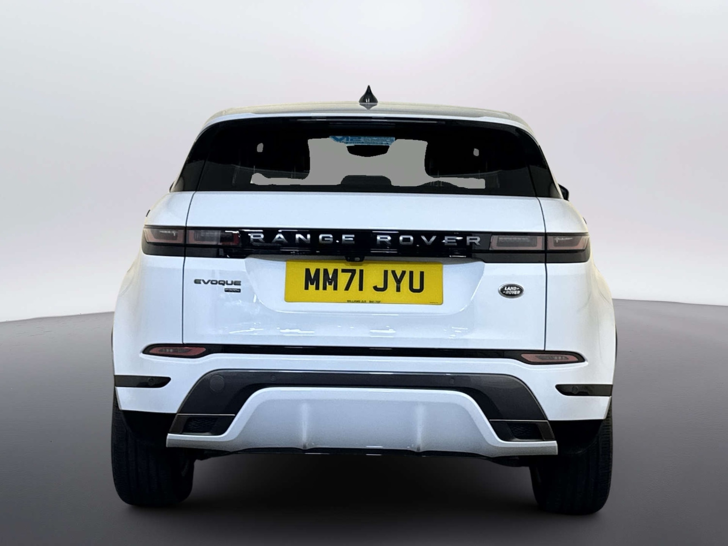 Used Land Rover Range Rover Evoque 2022 for sale - 77900955: Photo 9
