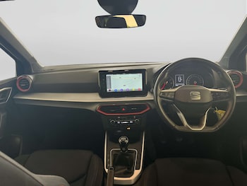 Used SEAT Arona 2022 for sale - 78639824: Photo