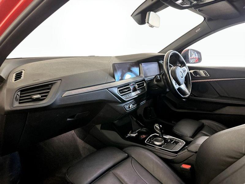 Used BMW 1 Series 2021 for sale - 76541469: Photo 12