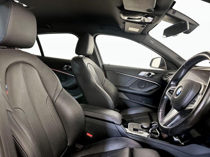 Used BMW 1 Series 2021 for sale - 76541469: Photo 13