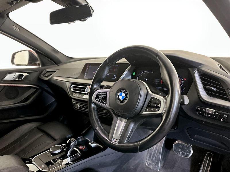 Used BMW 1 Series 2021 for sale - 76541469: Photo 14