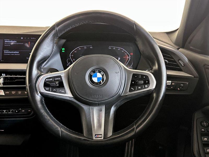 Used BMW 1 Series 2021 for sale - 76541469: Photo 15