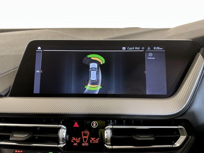 Used BMW 1 Series 2021 for sale - 76541469: Photo 19