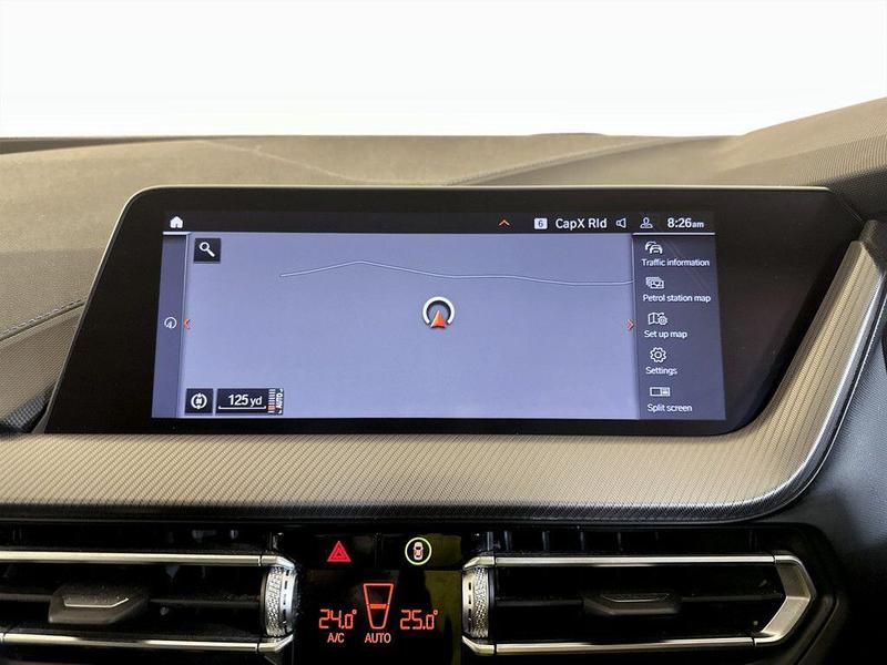 Used BMW 1 Series 2021 for sale - 76541469: Photo 20