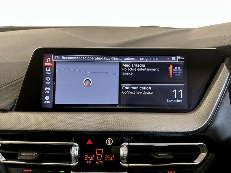 Used BMW 1 Series 2021 for sale - 76541469: Photo 21