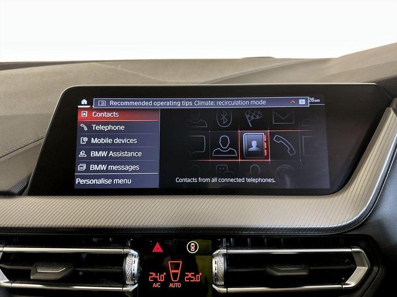 Used BMW 1 Series 2021 for sale - 76541469: Photo 22